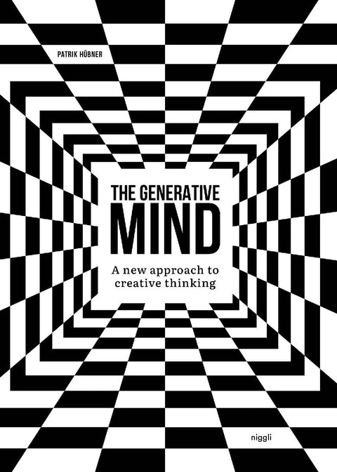 The Generative Mind