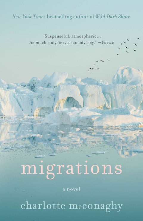 Migrations