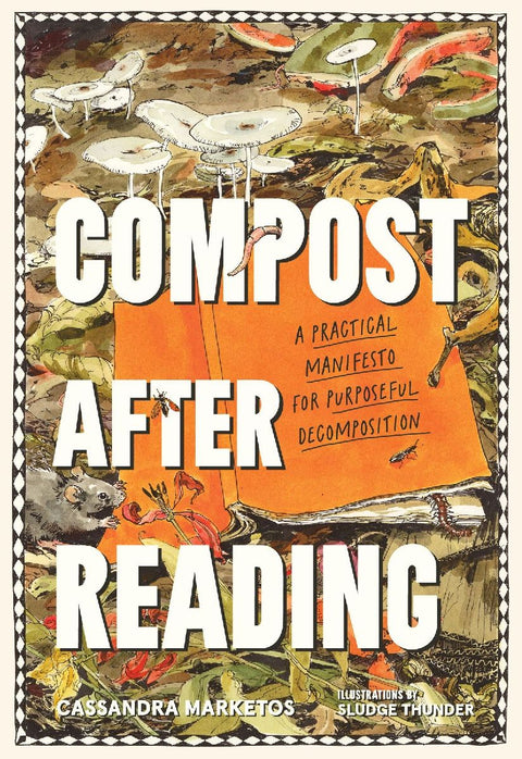 Compost after Reading
