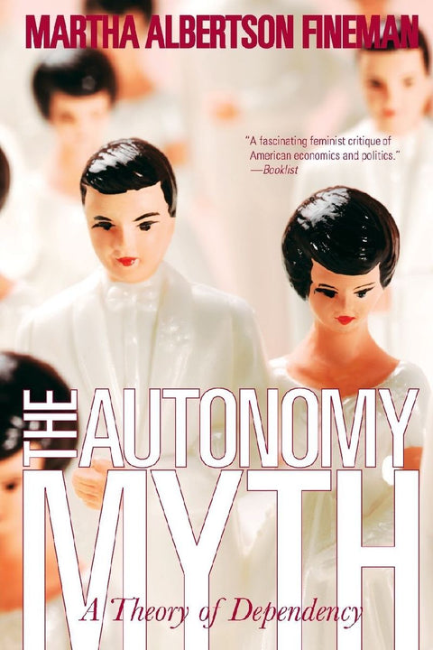 The Autonomy Myth