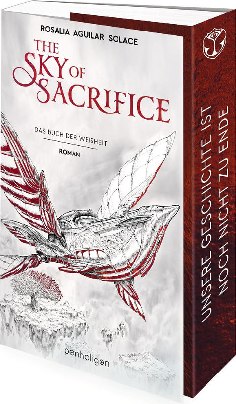 The Sky of Sacrifice