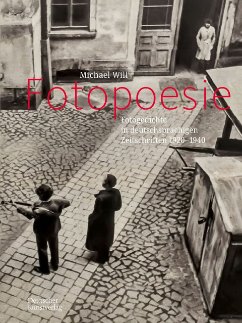 Fotopoesie