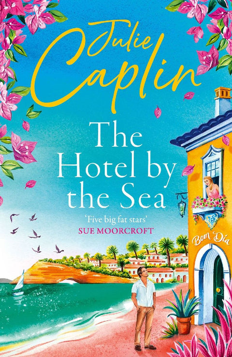 The Hotel by the Sea
