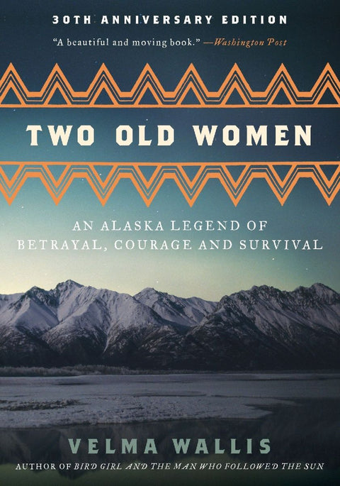 Two Old Women