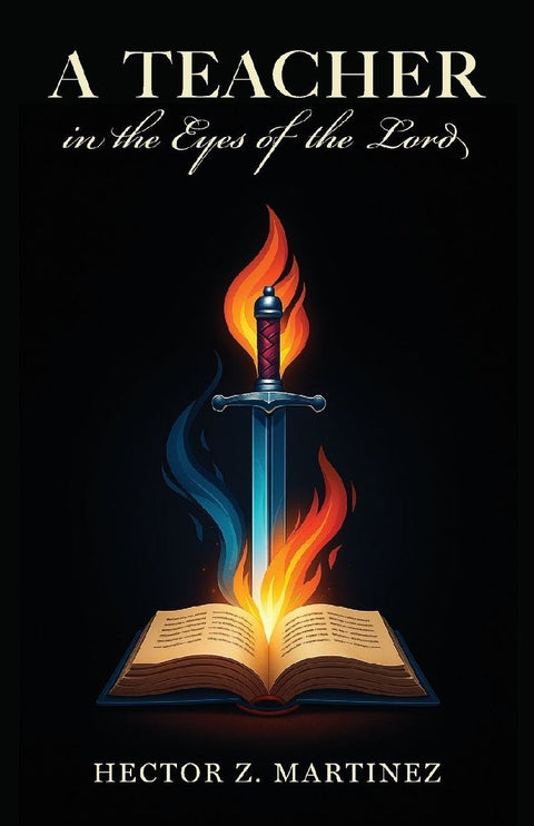 A Teacher in the Eyes of the Lord