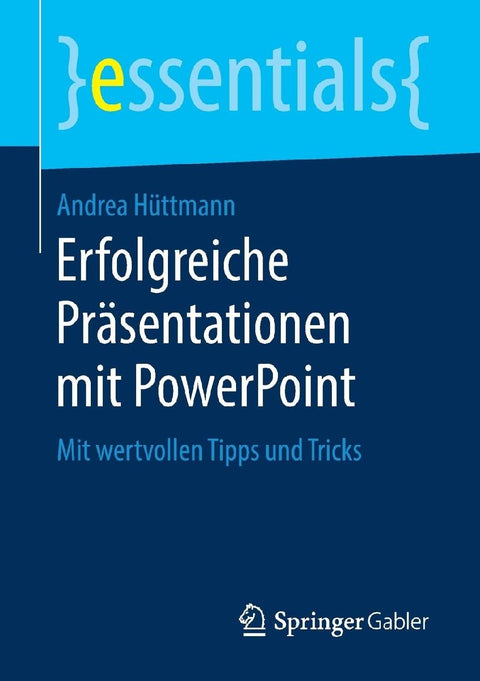 Erfolgreiche Präsentationen mit PowerPoint