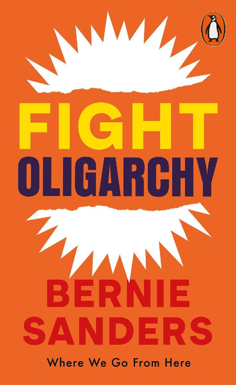 Fight Oligarchy