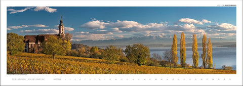 Der Bodensee