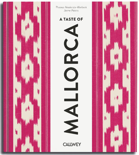 A Taste of Mallorca
