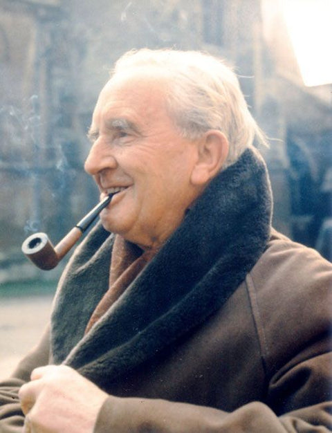 The J. R. R. Tolkien Companion and Guide