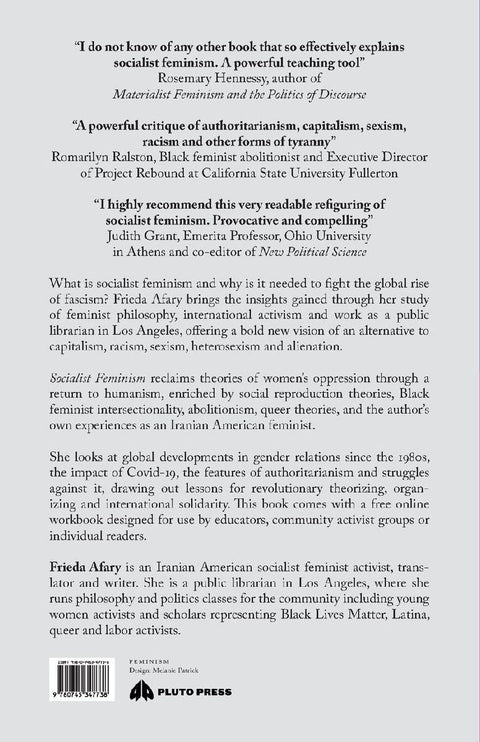 Socialist Feminism