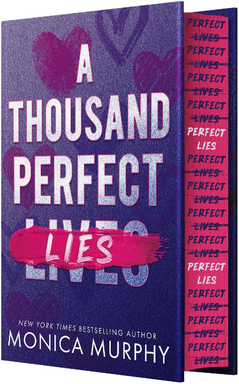 A Thousand Perfect Lies