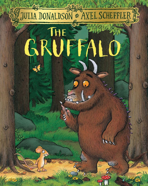 The Gruffalo