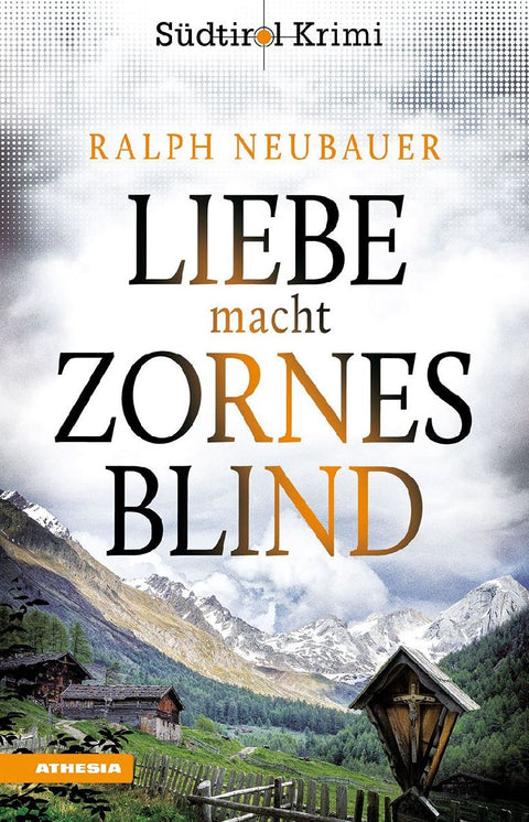 Liebe macht zornesblind