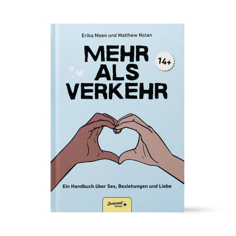 Mehr als Verkehr