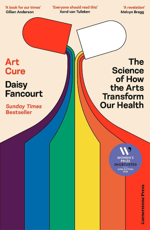 Art Cure