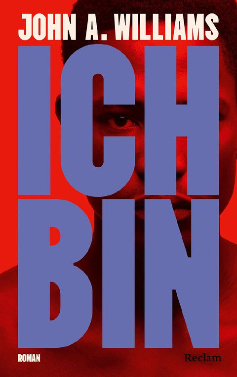 Ich bin