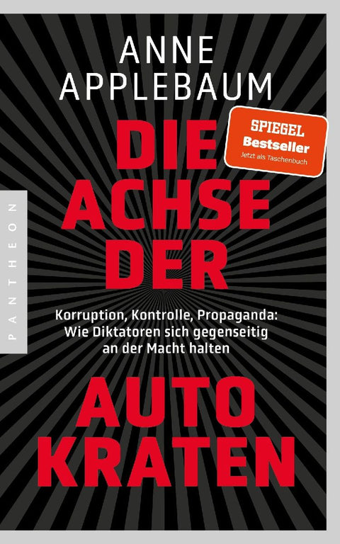 Die Achse der Autokraten