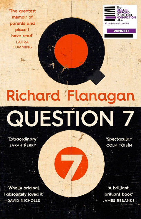 Question 7