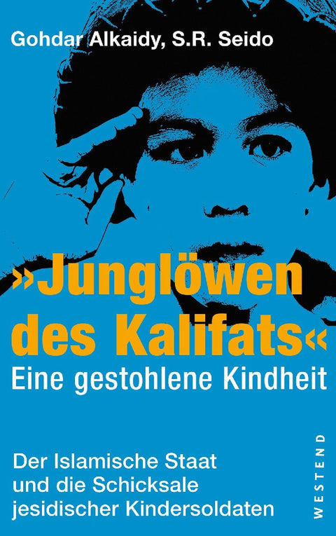 "Junglöwen des Kalifats"