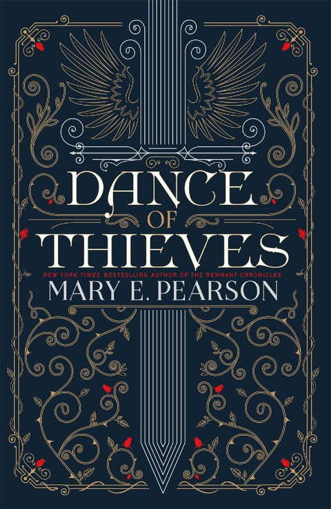 Dance of Thieves