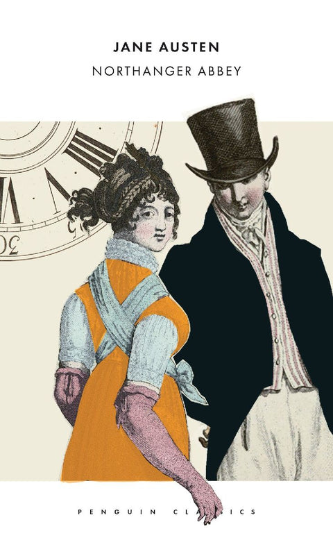 Northanger Abbey. Anniversary Edition
