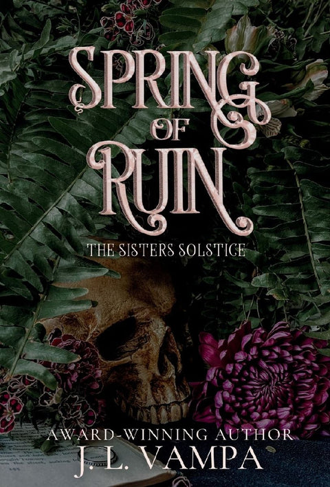 Spring of Ruin
