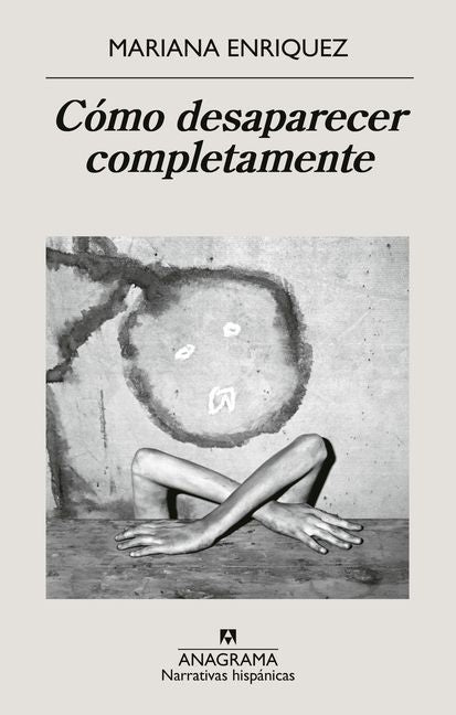Como desaparecer completamente