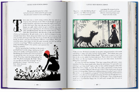 Die Märchen von Grimm & Andersen 2 in 1. 40th Ed.
