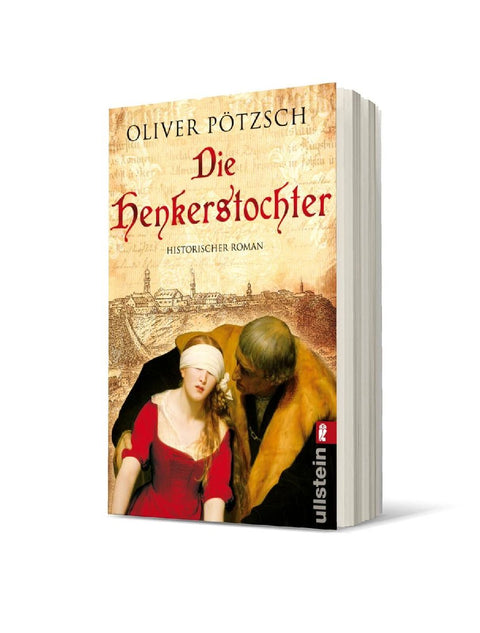 Die Henkerstochter