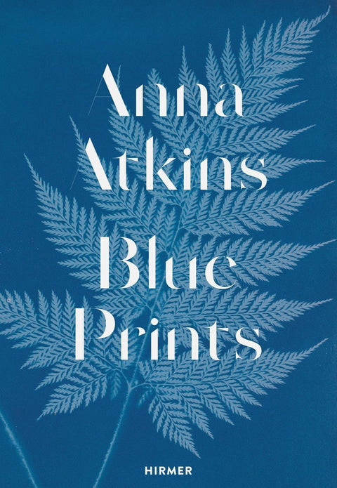 Anna Atkins (Englische Ausgabe)