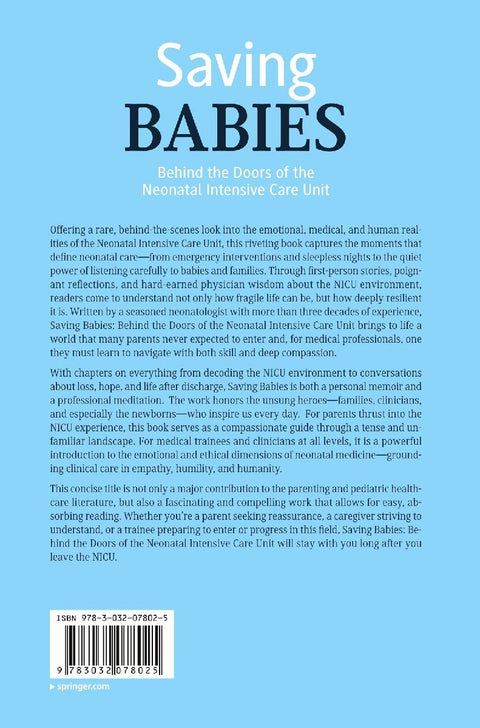 Saving Babies