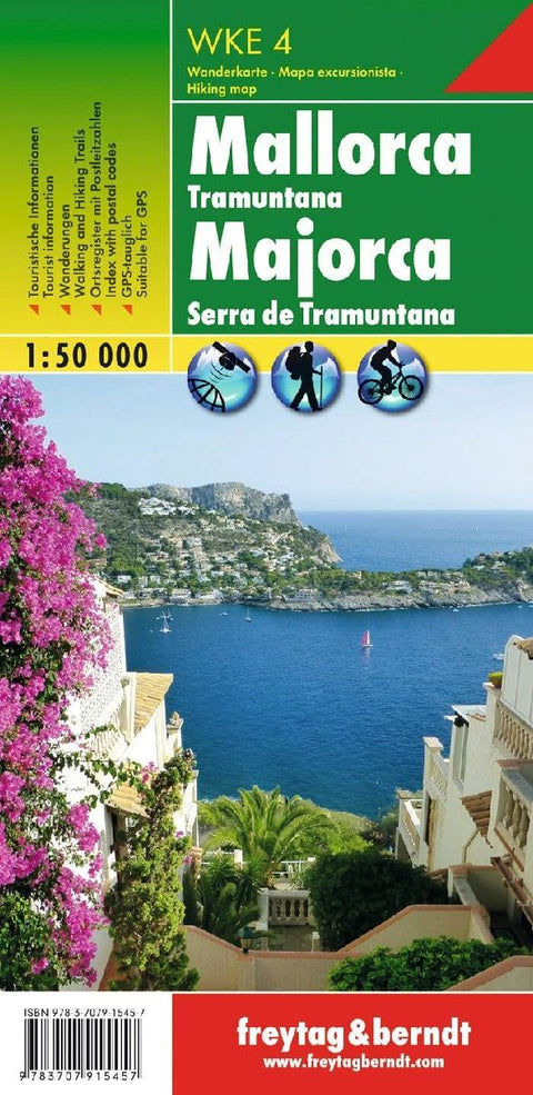 Mallorca - Tramuntana