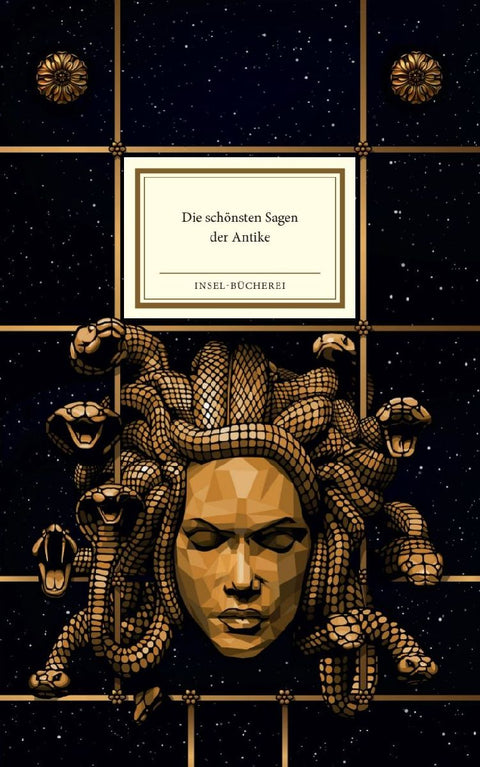 Die schönsten Sagen der Antike