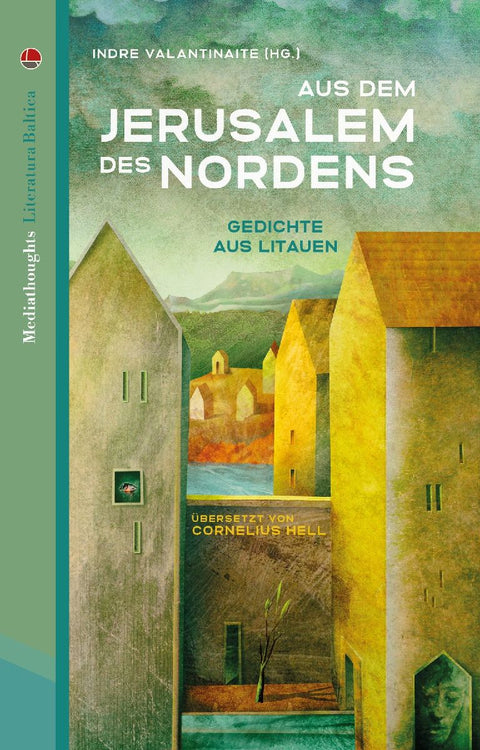 Aus dem Jerusalem des Nordens