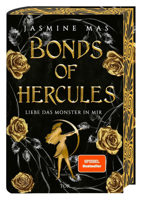 Bonds of Hercules