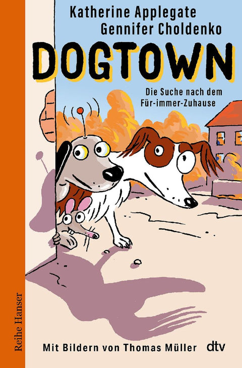 Dogtown