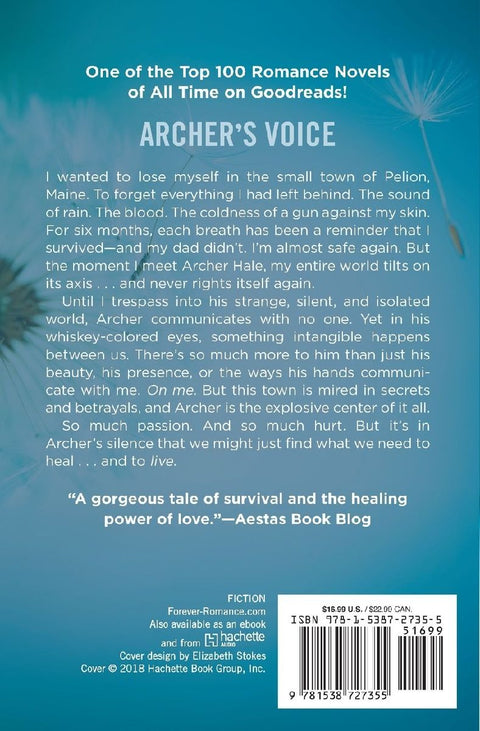 Archer's Voice