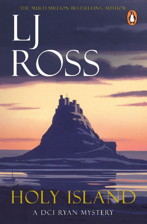 Holy Island