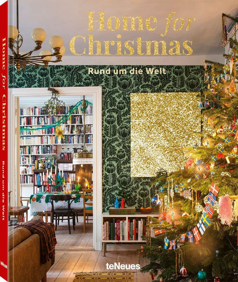 Home for Christmas