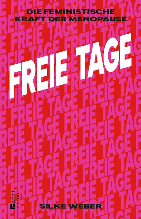 Freie Tage