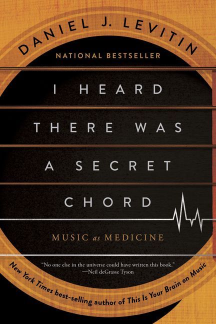 I Heard There Was a Secret Chord