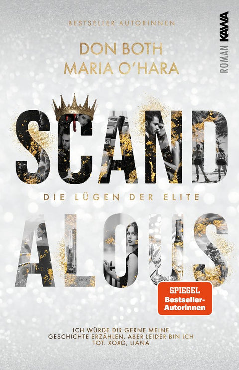 Scandalous