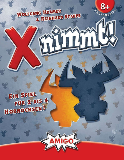X nimmt!