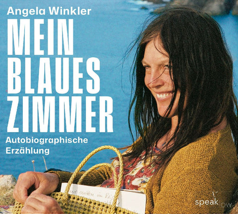 Mein blaues Zimmer