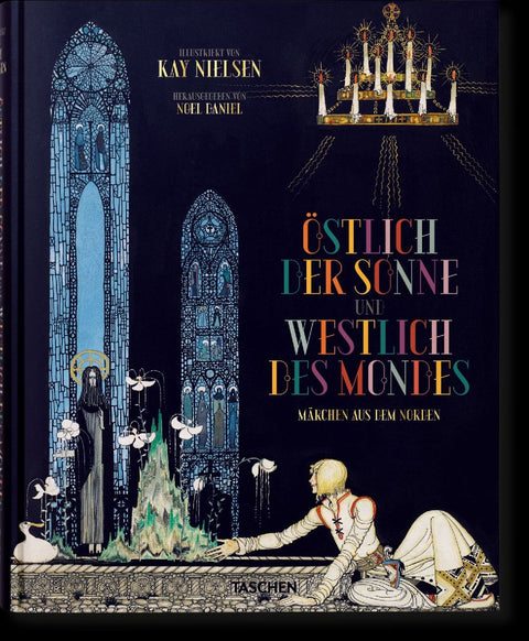 Kay Nielsen