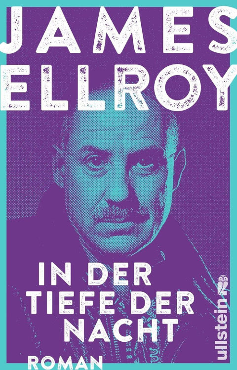 In der Tiefe der Nacht