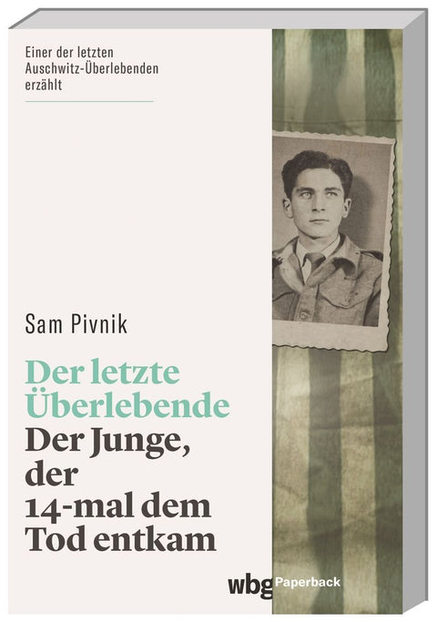 Der letzte Überlebende