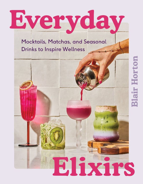 Everyday Elixirs