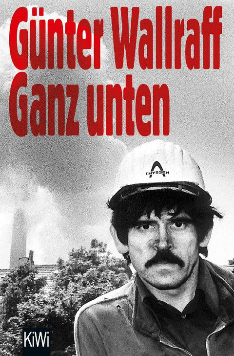 Ganz unten